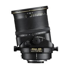 Nikon PC-E Micro NIKKOR 45mm f/2.8D ED cena un informācija | Objektīvi | 220.lv