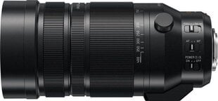 Panasonic LEICA DG Vario-Elmar 100-400mm f/4-6.3 Asph. Power O.I.S. (H-RS100400) цена и информация | Объективы | 220.lv