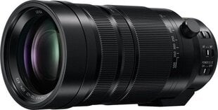 Panasonic LEICA DG Vario-Elmar 100-400mm f/4-6.3 Asph. Power O.I.S. (H-RS100400) cena un informācija | Objektīvi | 220.lv