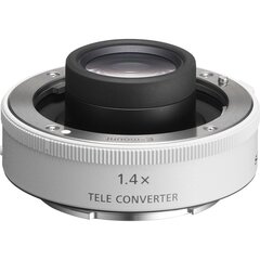 Sony 1.4x Teleconverter Lens | (SEL14TC) цена и информация | Объектив | 220.lv