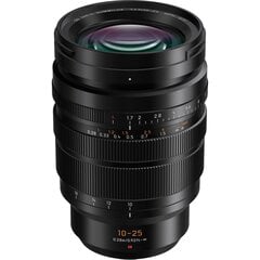 Panasonic LEICA DG VARIO-SUMMILUX 10-25mm / F1.7 ASPH. (H-X1025) цена и информация | Объектив | 220.lv