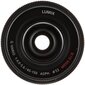 Panasonic LUMIX G Vario 45-150mm f/4-5.6 Asph. Mega O.I.S. (H-FS45150-K) Black cena un informācija | Objektīvi | 220.lv
