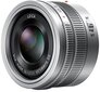 Panasonic LEICA DG SUMMILUX 15mm / F1.7 ASPH. (H-X015E-K) Black cena un informācija | Objektīvi | 220.lv