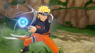 Naruto to Boruto: Shinobi Striker Xbox One цена и информация | Компьютерные игры | 220.lv