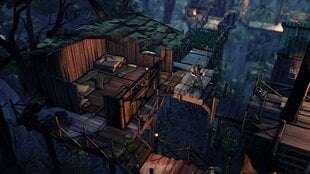 Jagged Alliance: Rage! PS4 cena un informācija | Datorspēles | 220.lv