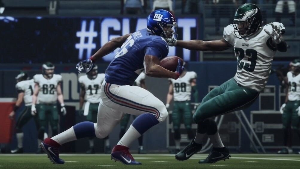 NFL Madden 19 Xbox One цена и информация | Datorspēles | 220.lv