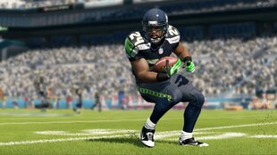 NFL Madden 19 Xbox One цена и информация | Игра SWITCH NINTENDO Монополия | 220.lv