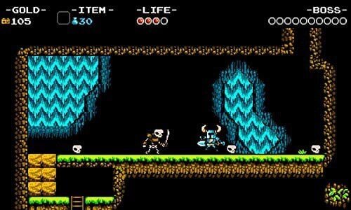 Shovel Knight: Treasure Trove NSW cena un informācija | Datorspēles | 220.lv