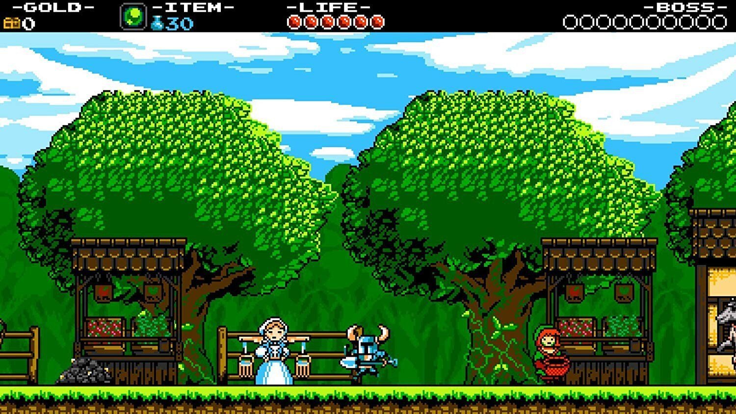 Shovel Knight: Treasure Trove NSW cena un informācija | Datorspēles | 220.lv