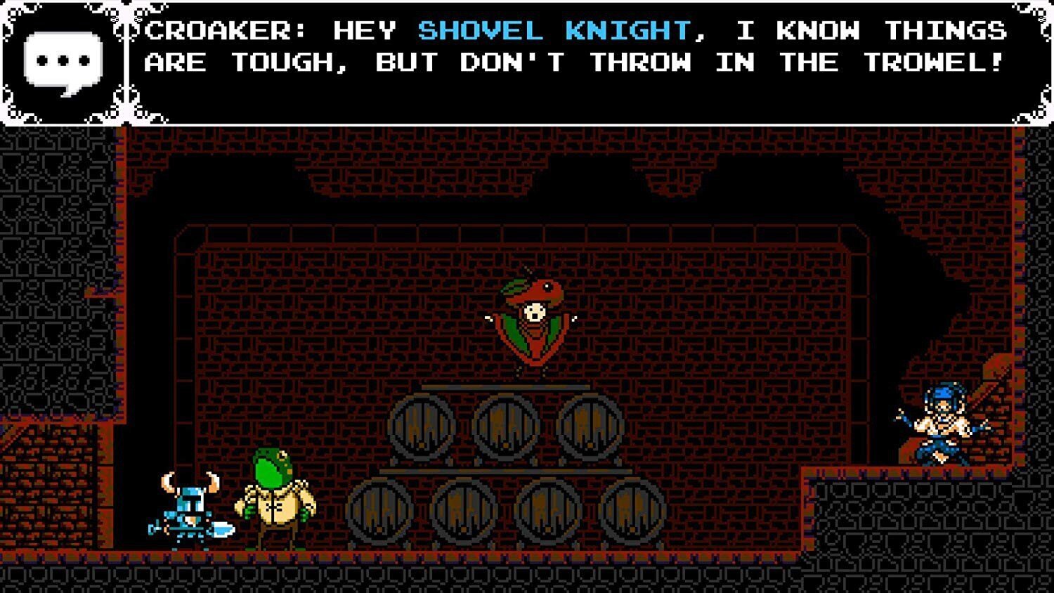 Shovel Knight: Treasure Trove NSW cena un informācija | Datorspēles | 220.lv