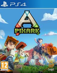 PixARK PS4 cena un informācija | Datorspēles | 220.lv