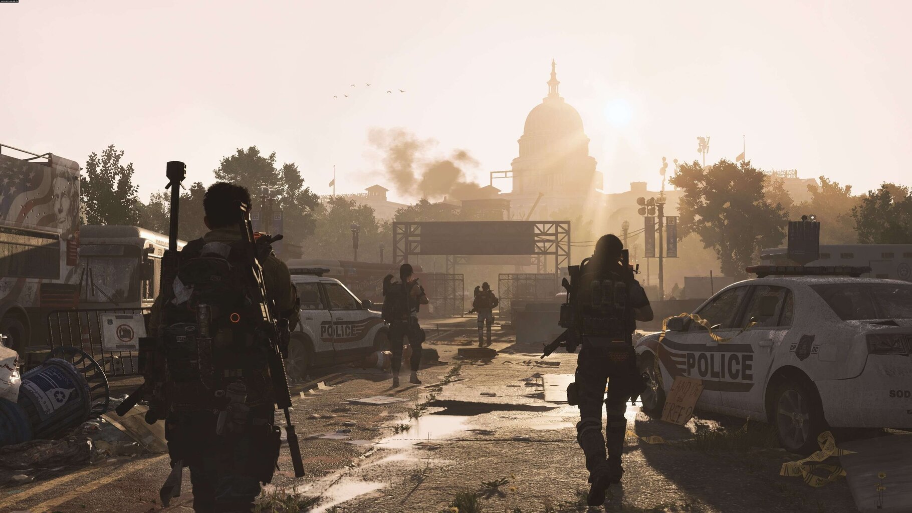 Tom Clancy's The Division 2 (PS4) цена и информация | Datorspēles | 220.lv