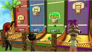 Carnival Games PS4 цена и информация | Компьютерные игры | 220.lv