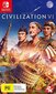 Sid Meier's Civilization VI NSW cena un informācija | Datorspēles | 220.lv