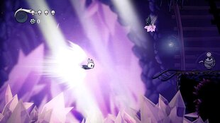 Hollow Knight NSW cena un informācija | Datorspēles | 220.lv