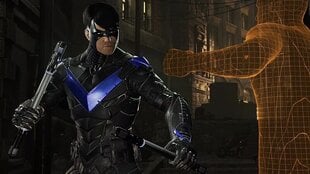 Batman: Arkham VR PS4 cena un informācija | Datorspēles | 220.lv