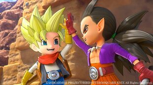 Dragon Quest Builders 2 NSW cena un informācija | Datorspēles | 220.lv