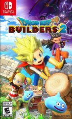 Dragon Quest Builders 2 NSW цена и информация | Компьютерные игры | 220.lv
