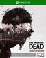 The Walking Dead: The Telltale Definitive Series Xbox One cena un informācija | Datorspēles | 220.lv