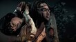 The Walking Dead: The Telltale Definitive Series Xbox One cena un informācija | Datorspēles | 220.lv