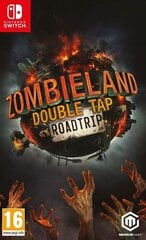 Zombieland: Double Tap - Road Trip NSW цена и информация | Компьютерные игры | 220.lv