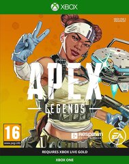 Apex Legends Lifeline Edition Xbox One cena un informācija | Datorspēles | 220.lv