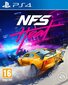 Need For Speed: Heat PS4 cena un informācija | Datorspēles | 220.lv