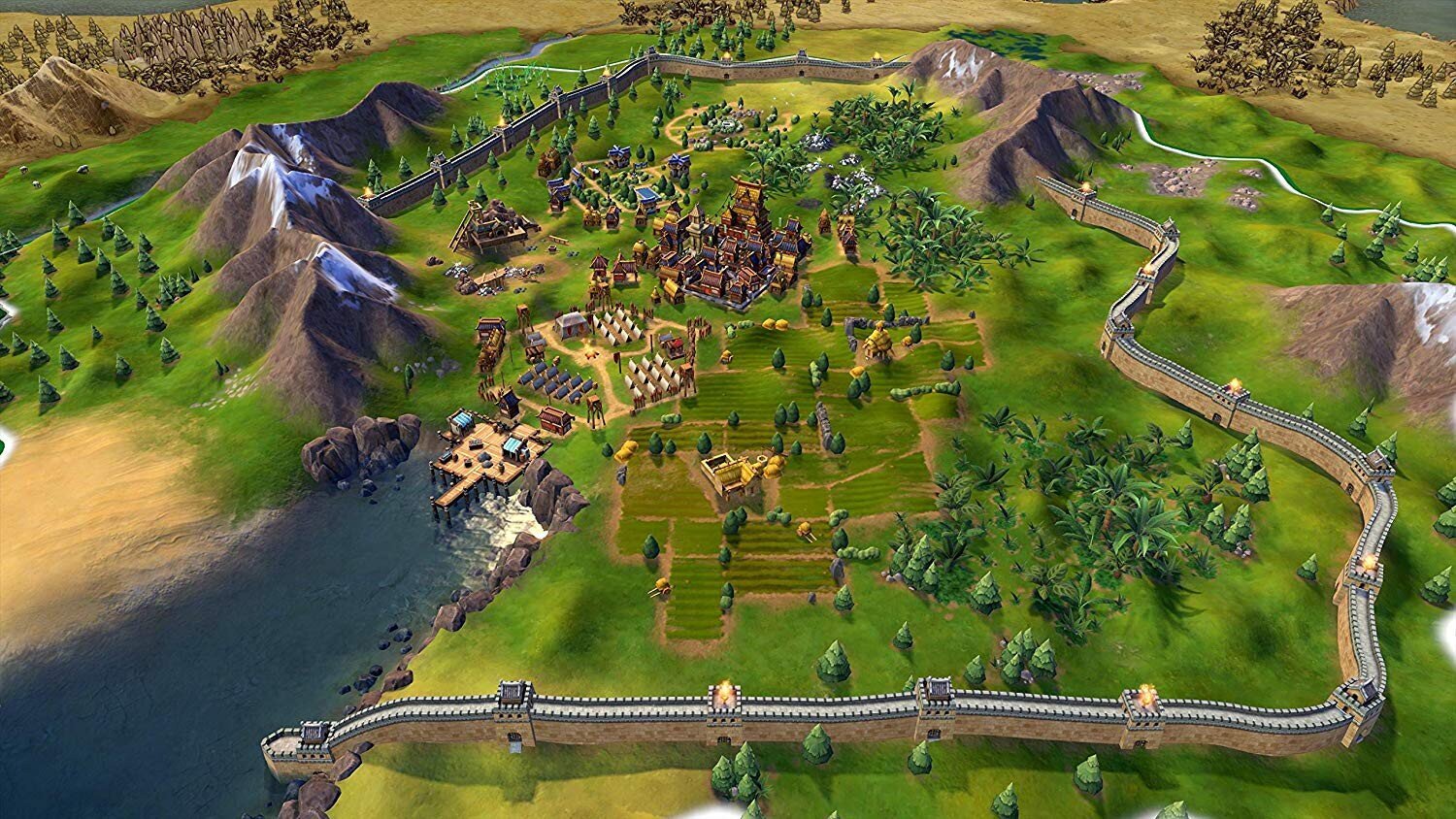 Sid Meier's Civilization VI PS4 цена и информация | Datorspēles | 220.lv