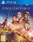 Sid Meier's Civilization VI PS4 цена и информация | Datorspēles | 220.lv