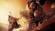Darksiders Genesis PS4 cena un informācija | Datorspēles | 220.lv