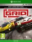 GRID - Day One Edition Xbox One цена и информация | Datorspēles | 220.lv