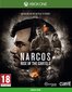 Narcos: Rise of the Cartels Xbox One cena un informācija | Datorspēles | 220.lv