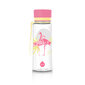 Pudele Equa Flamingo, 400 ml cena un informācija | Bērnu pudelītes un to aksesuāri | 220.lv