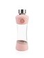 Pudele Equa Active Peach, 550 ml цена и информация | Ūdens pudeles | 220.lv