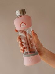 Бутылка для воды Equa Active Berry, 550 мл цена и информация | Бутылки для воды | 220.lv