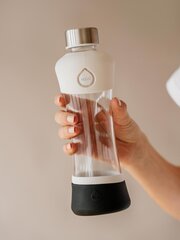 Pudele Equa Active White, 550 ml cena un informācija | Ūdens pudeles | 220.lv