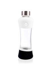 Бутылка для воды Equa Active White, 550 мл цена и информация | Фляги для воды | 220.lv