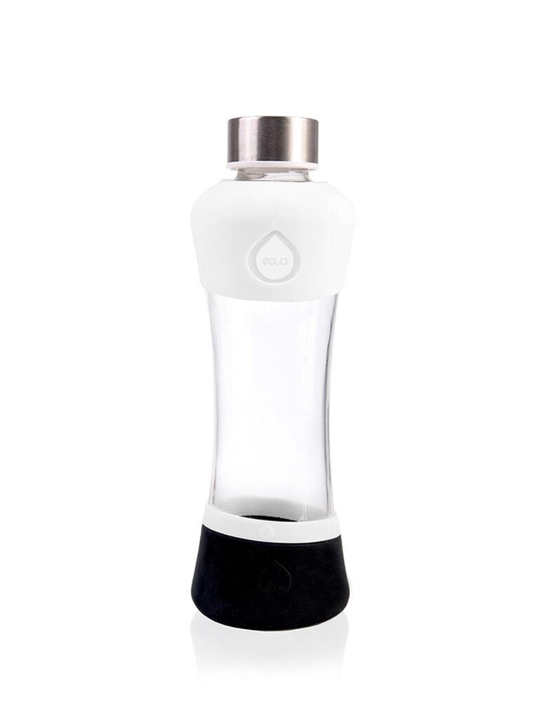 Pudele Equa Active White, 550 ml cena un informācija | Ūdens pudeles | 220.lv