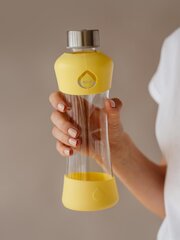 Бутылка для воды Equa Active Lemon, 550 мл цена и информация | Фляги для воды | 220.lv