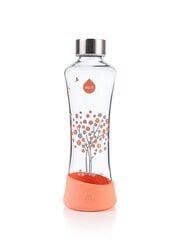 Pudele Equa Peach Tree, 550 ml cena un informācija | Ūdens pudeles | 220.lv