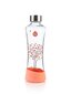 Pudele Equa Peach Tree, 550 ml cena un informācija | Ūdens pudeles | 220.lv