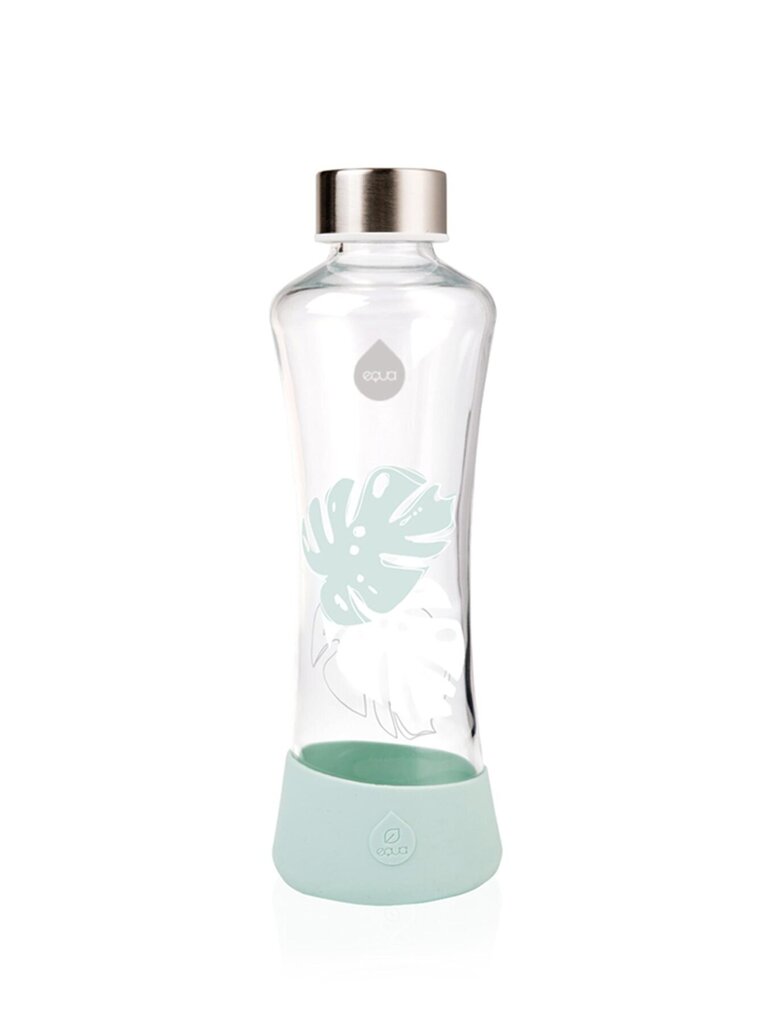 Pudele Equa Monstera, 550 ml cena un informācija | Ūdens pudeles | 220.lv