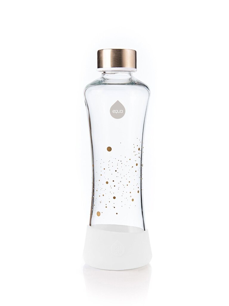 Pudele Equa Infinity, 550 ml cena un informācija | Ūdens pudeles | 220.lv