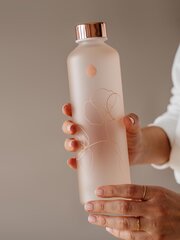 Pudele Equa Mismatch Bloom, 750 ml cena un informācija | Ūdens pudeles | 220.lv