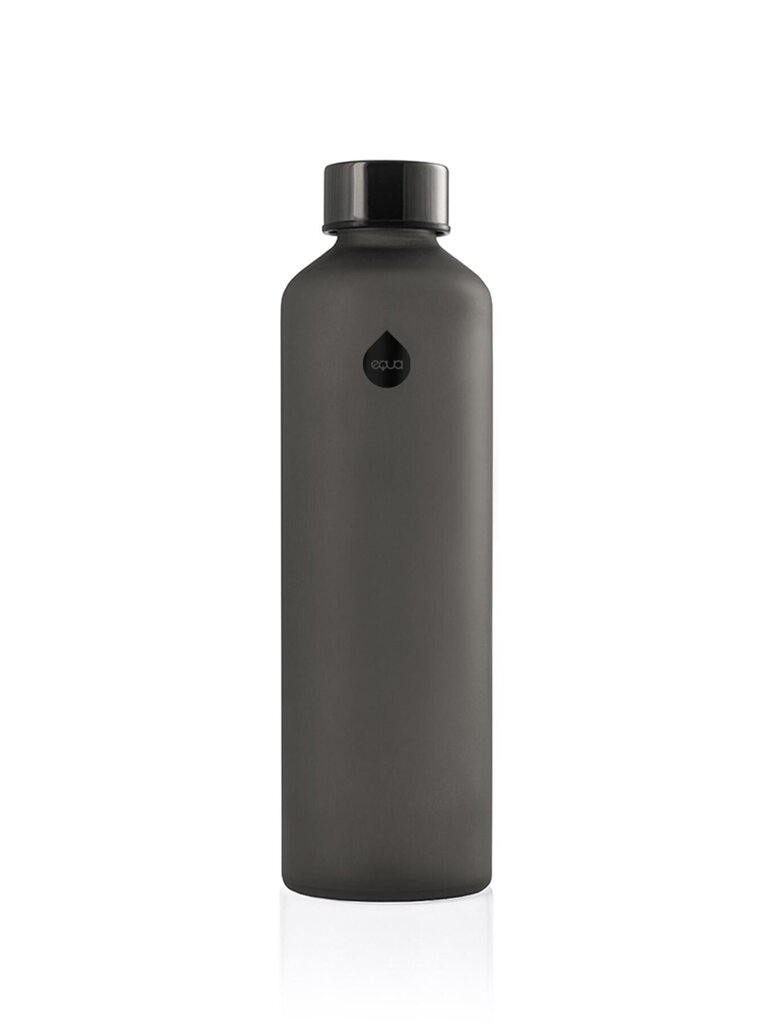 Pudele Equa Mismatch Ash, 750 ml cena un informācija | Ūdens pudeles | 220.lv