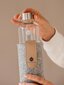 Pudele Equa Mismatch Sand Sky, 750 ml cena un informācija | Ūdens pudeles | 220.lv