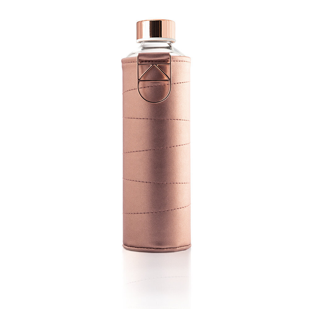 Pudele Equa Mismatch Bronze, 750 ml cena un informācija | Ūdens pudeles | 220.lv