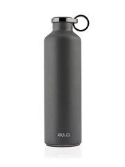 Termopudele Equa Termo Dark Grey, 680 ml cena un informācija | Termosi, termokrūzes | 220.lv