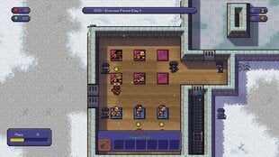 The Escapists PS4 cena un informācija | Datorspēles | 220.lv