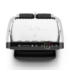 Tefal Optigrill Elite GC750 цена и информация | Электрогрили, маринаторы | 220.lv